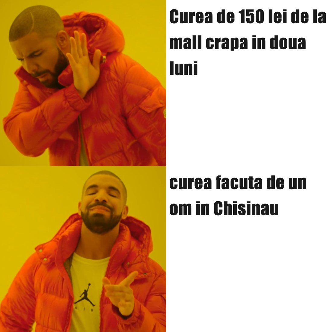 Meme Drake